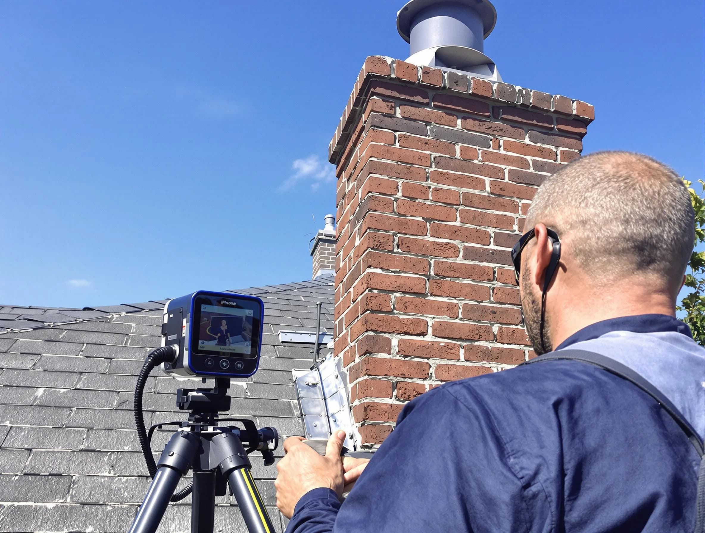 Chimney Inspection service in Redan, GA